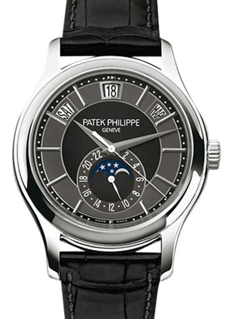 patek philippe 5205g 010 price|Patek Philippe complications.